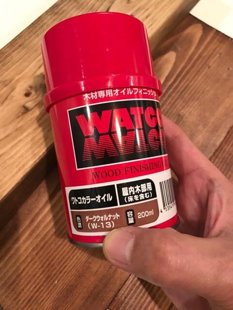 ワトコオイルはDIY初心者でも簡単！「toolbox」スタッフがコツを伝授ESSEonline エッセ オンライン