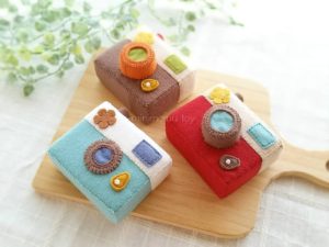 レザークラフト「カメラストラップ」の作り方ぬくもり