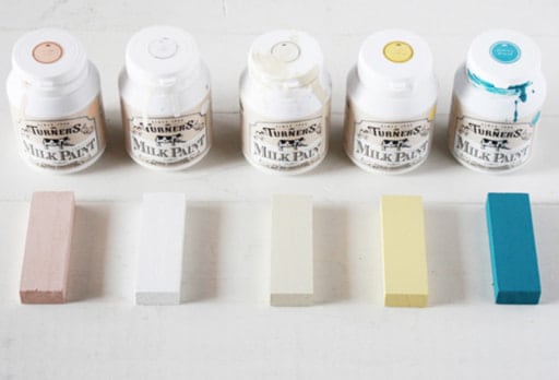 セリアの水性塗料猫とほのぼの手作り暮らし