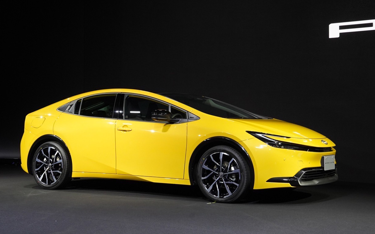 2023年 新型プリウスはいくらから乗れる？価格や装備など乗り方がまるわかり!ネッツトヨタ山梨株式会社