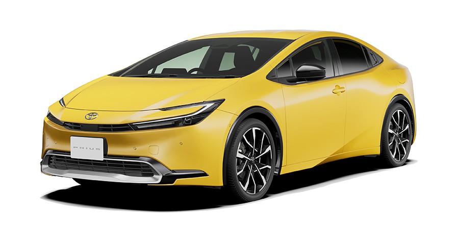 トヨタ プリウスの価格・新型情報・グレード諸元 価格.com