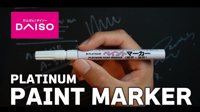 カラーペイントマーカー 黒100円ショップ 100円均一 100均一 100均: 100円雑貨&日用品卸-BABABA - 通販 -Yahoo!ショッピング