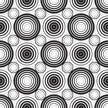 ポップな幾何学模様のパターン背景のイラスト素材86772440- PIXTA