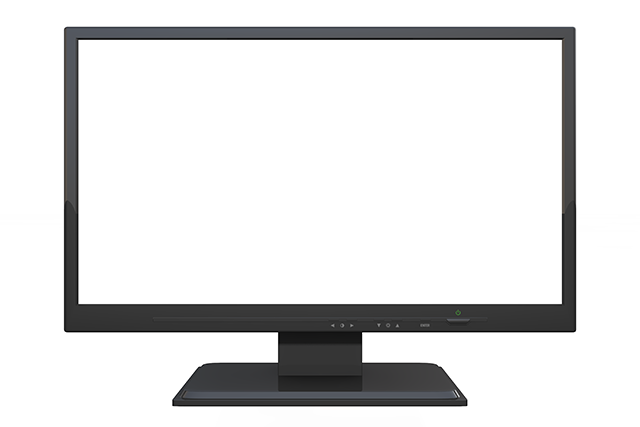 テレビモニターイラスト無料イラスト・フリー素材なら「イラストAC」