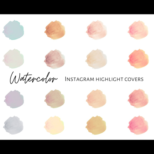 Instagramのハイライト表示アイコン。Instagramストーリーのアイコンセット。ベクター画像」のベクター画像素材 ロイヤリティフリー1520438612Shutterstock