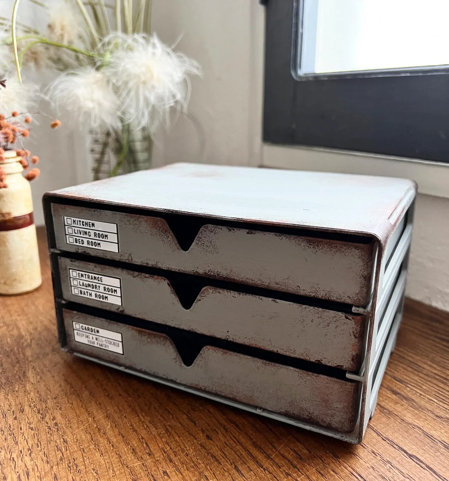 100均のプラバンとプリンターで作るオリジナルプラ板写真キーホルダーの作り方 セリア・ダイソー詰め替えインクのエコッテ