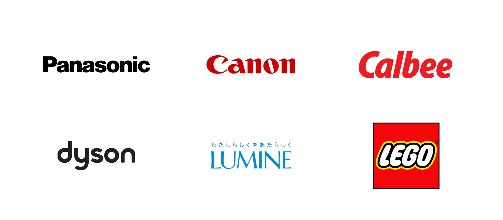 素敵な日本語のロゴ28個をデザイナーが選んでみました！ 画像付き株式会社LIG