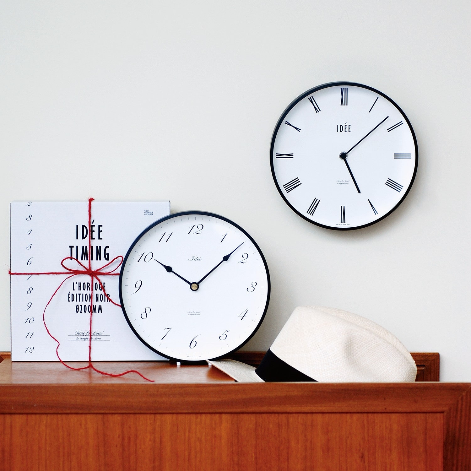 掛け時計 大きい アンティーク 文字盤 ローマ数字 北欧 ウォールクロック 直径50.5cm モダン 時計 おしゃれ アナログ シンプル 装飾壁掛けsz1009514629e69yappy00