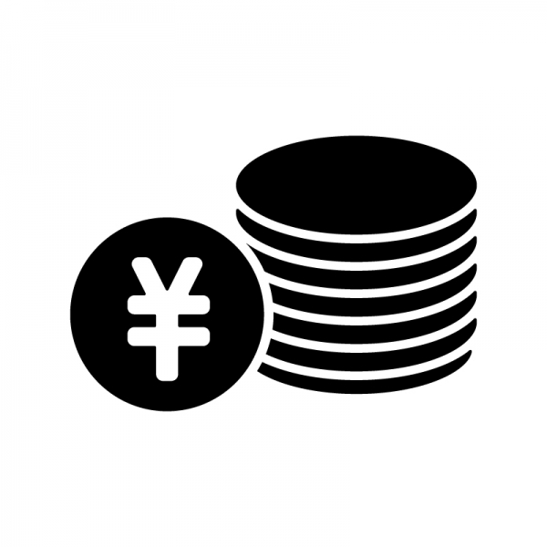 お金を数えるひよこのイラストゆるくてかわいい無料イラスト・アイコン素材屋「ぴよたそ」