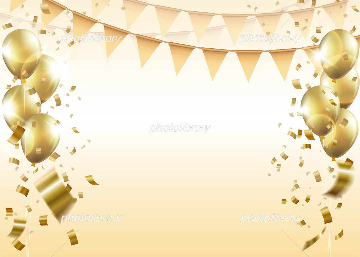 パステルカラーのパーティーイメージ背景 イラスト素材6577556- フォトライブラリ