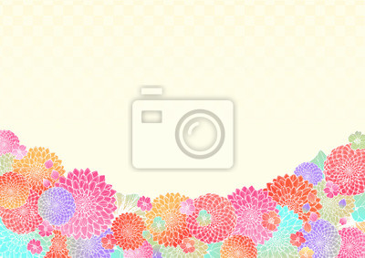 手書き 手書き風 パターン 模様の写真素材 - PIXTA