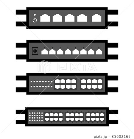 4,800+個のネットワークスイッチ PNG画像無料のネットワークスイッチ透過PNG・ベクター・PSDダウンロード - Pikbest