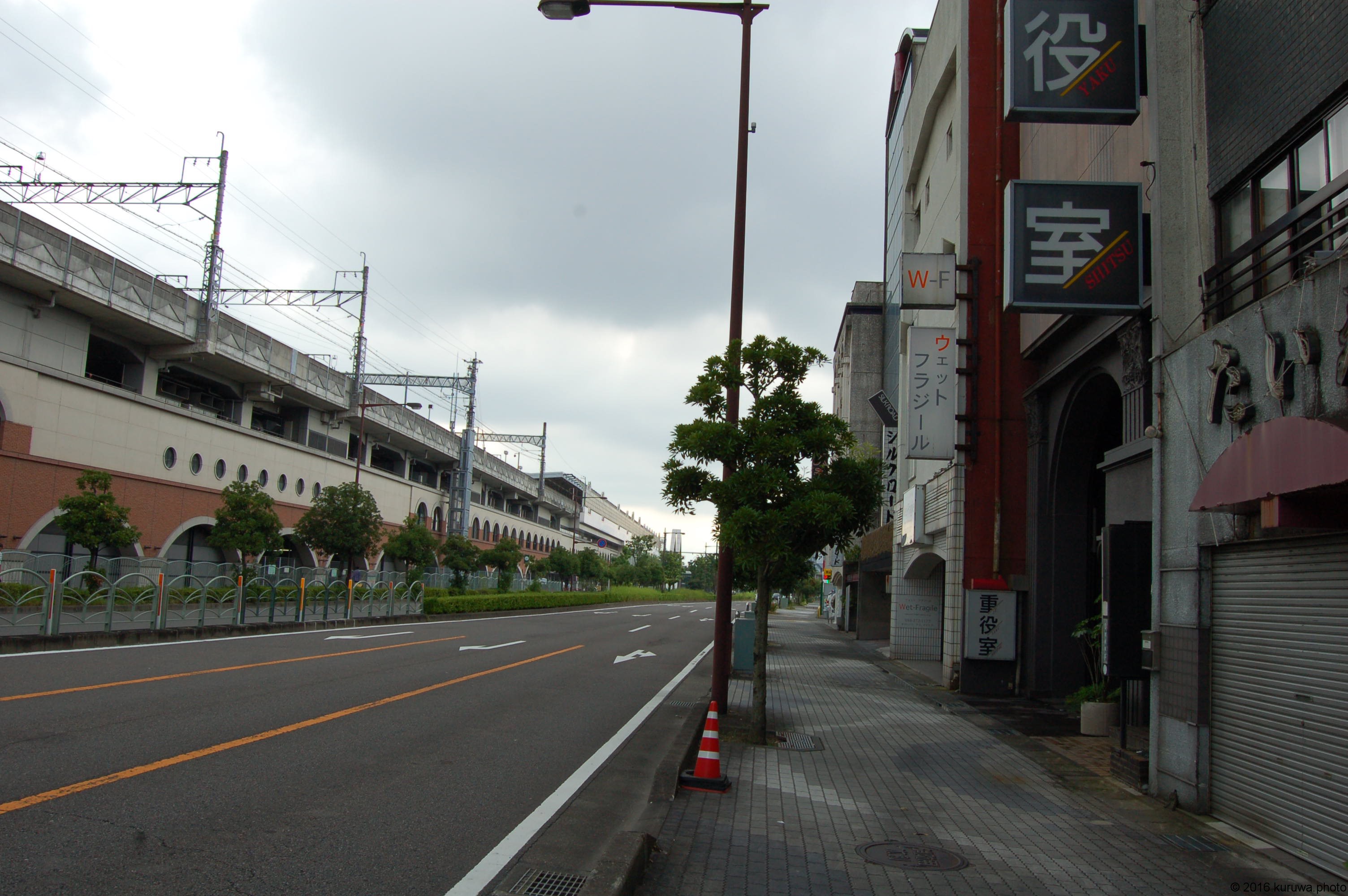 [Kanazuen] Gifu City, Gifu Prefecture