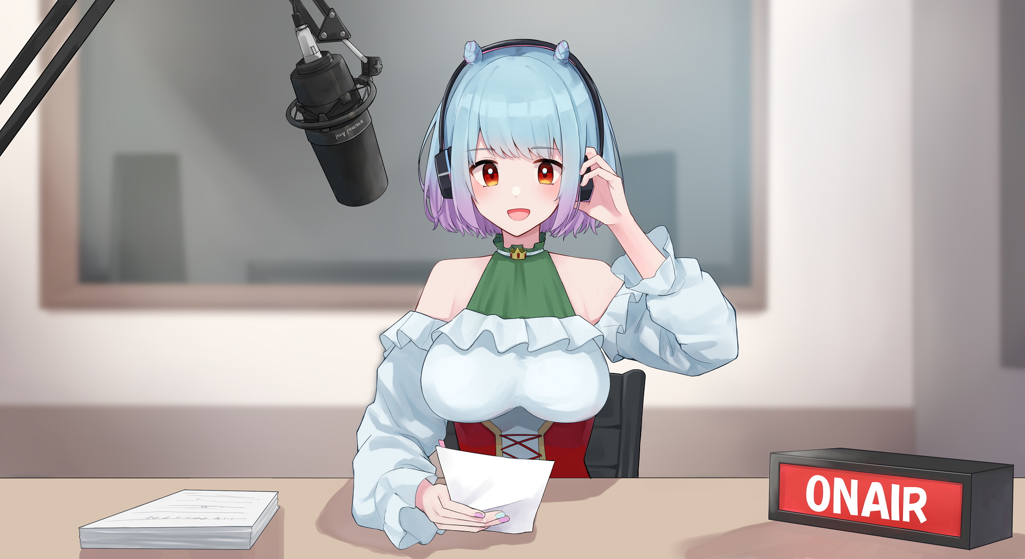 フレラジ☆」がボイスドラマCD化 メインキャストによるWebラジオも配信中 : ニュース - アニメハック