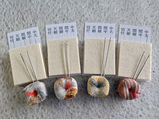 A.F.E染色のウール刺繍糸の三色セット 1本に3色巻き 糸長各10m ウール100％ 手芸材料 ☆お買い物かごの数は1から :手芸・生地・洋裁のホビー家コテツ - 通販 - Yahoo!ショッピング