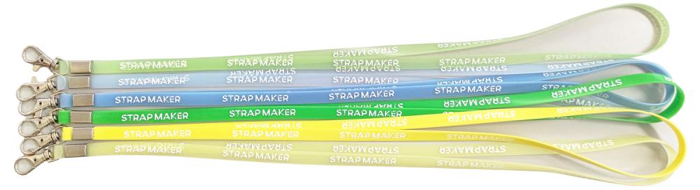 越前織ネックストラップコンテストで鴨川市が大賞 広報の熊切さん、伝統工芸生かしデザイン：東京新聞デジタル