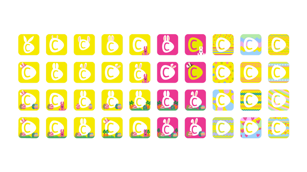 約1年で15回アプリアイコンのデザインを変えて改めてわかったことaumo Design