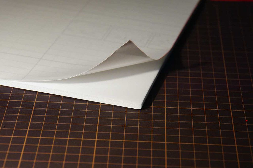 レフ板を100均グッズで自作mmana-nicoのブログ