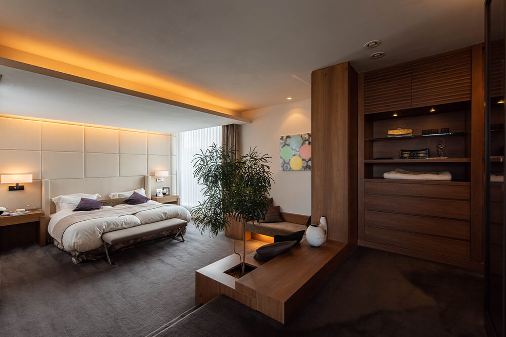 間接照明パターン別ガイド株式会社ネオ・ストラクト