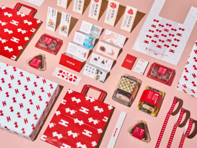 他社商品との差別化を狙ったパッケージデザイン大阪のデザイン事務所 アドラクション