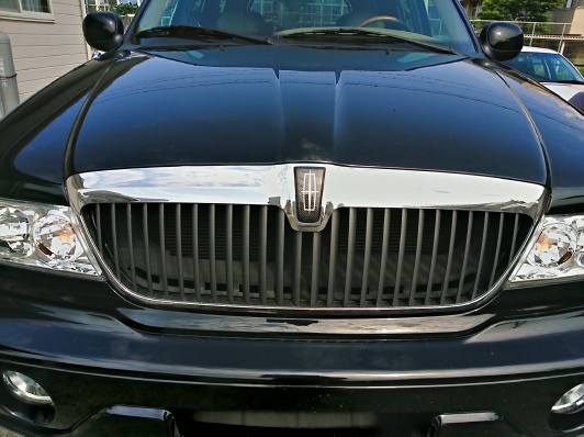 Lincoln emblem - Etsy 日本