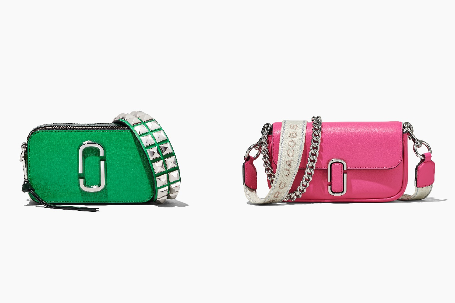 マーク・ジェイコブス トートバッグ レディース ブランド MARC JACOBS THE MICRO TOTE レザー ベトナムH052L03FA22 BLACK-WHITE ブラック バッグ -腕時計のななぷれ - プレゼント＆ギフトのギフトモール