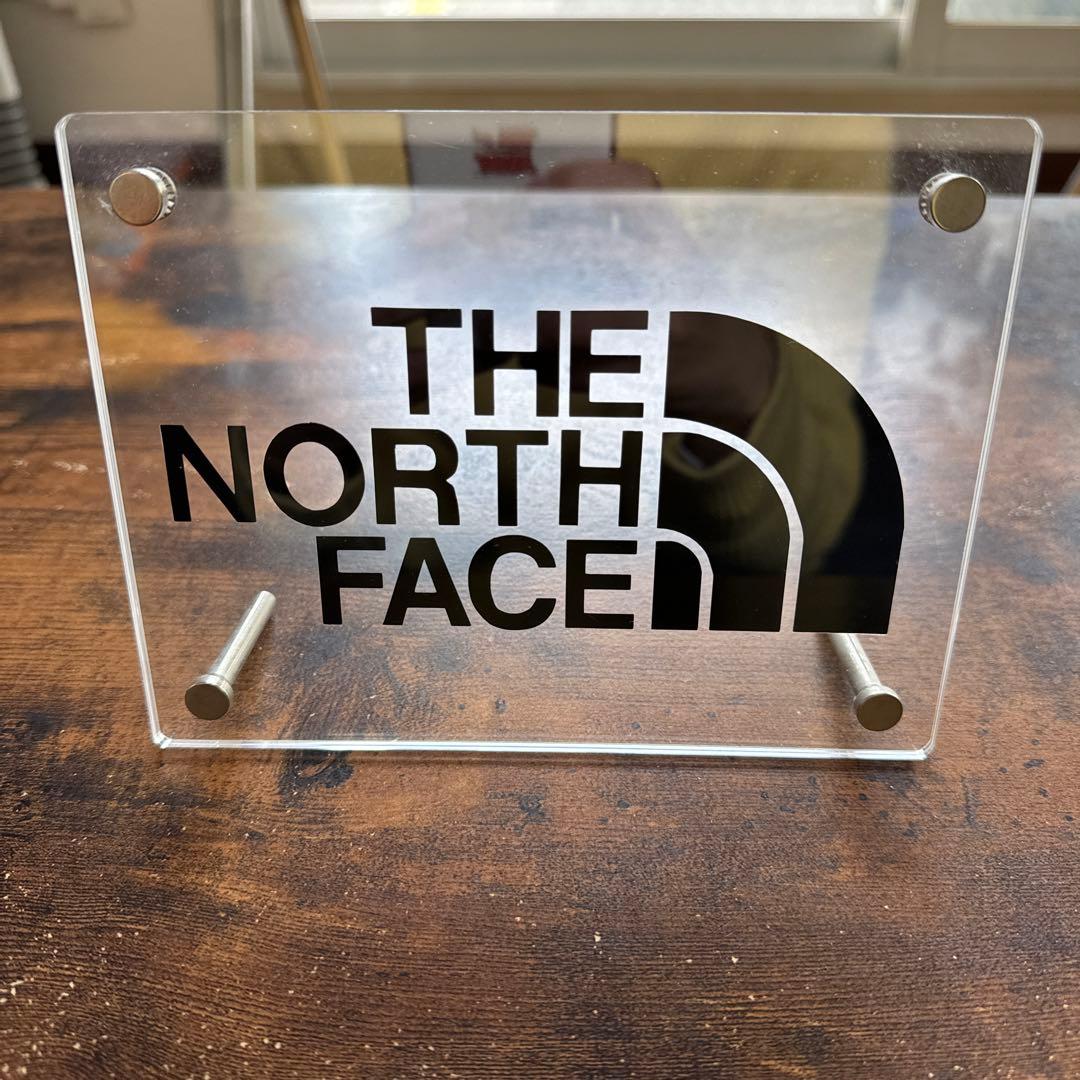New Item Release!! - THE NORTH FACE MARK ONTHE NORTH FACE