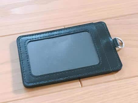 スリットタイプのカード入れをつくる方法ハンドメイド作家のための、いちばん丁寧な情報サイト