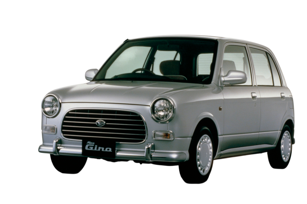 新車・中古で買えるおすすめのレトロな車6選！普通車をレトロにカスタムできる？MOBYモビー