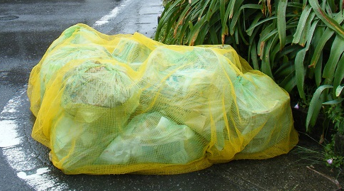 ごみ捨て場イラスト無料イラスト・フリー素材なら「イラストAC」