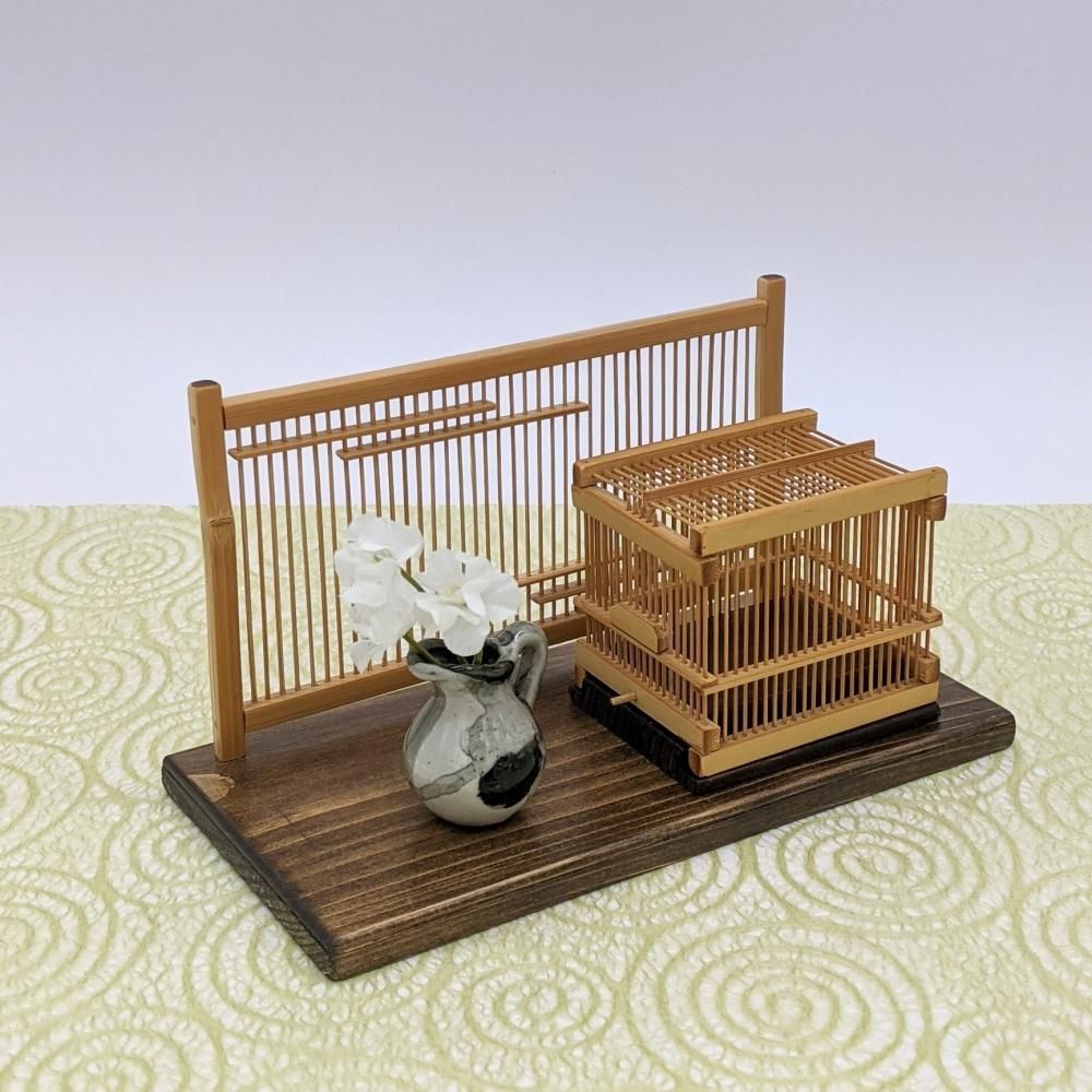 竹ひご 工作 作り方TikTok