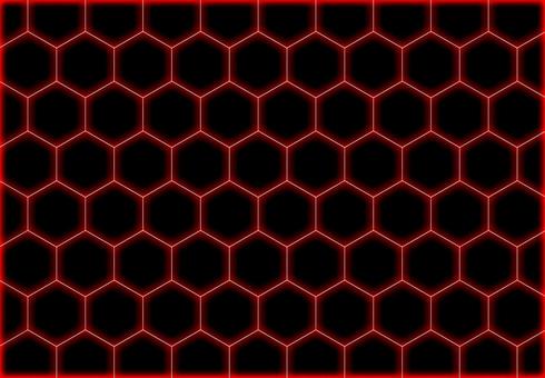 ハニカム柄イラスト無料イラスト・フリー素材なら「イラストAC」