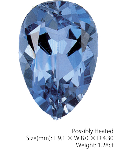 アクアマリンの魅力と基礎知識まとめ