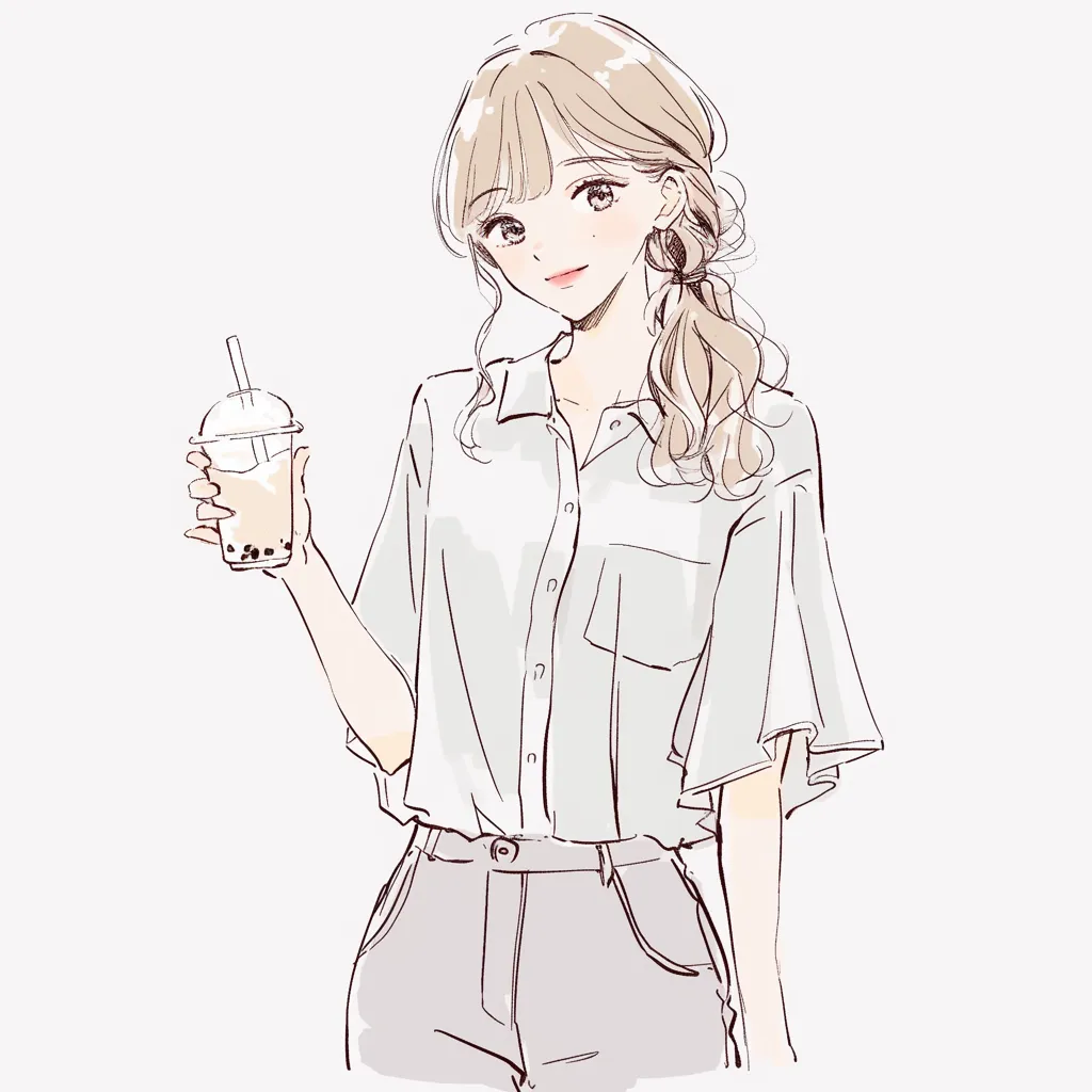 2025年最新 インスタのアイコンおすすめ５選！男女別好印象なトプ画をアプリで作る方法 無料