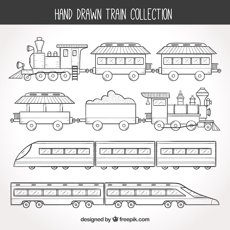 塗り絵 電気機関車EH500金太郎たのしい塗り絵のブログ！ 保育園や子育てで使える塗り絵をどうぞ