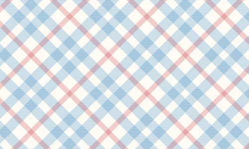 ピンクのギンガムチェック柄のパターン - かわいいパステルカラーの背景素材 -正方形225836542 毎月1点無料 フリー のストックフォトイメージマート