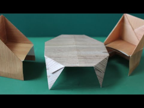 折り紙の傘の折り方！梅雨の室内遊びで作ってみよう♪イクメン主夫の役立つブログ