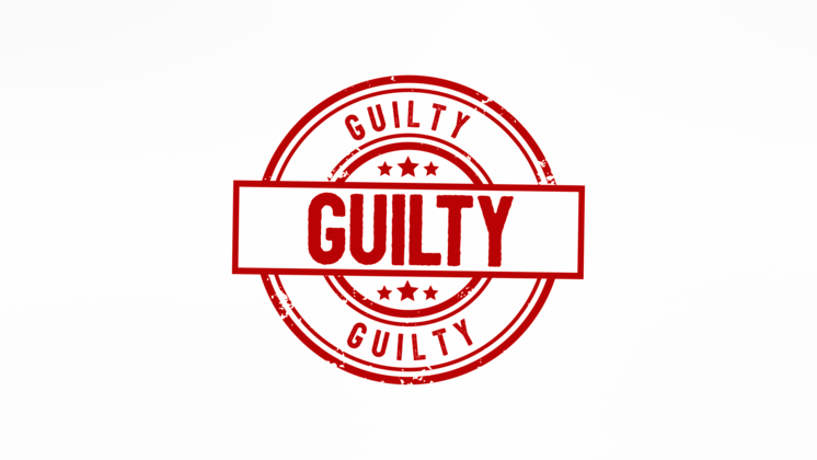 Guilty Circle 13