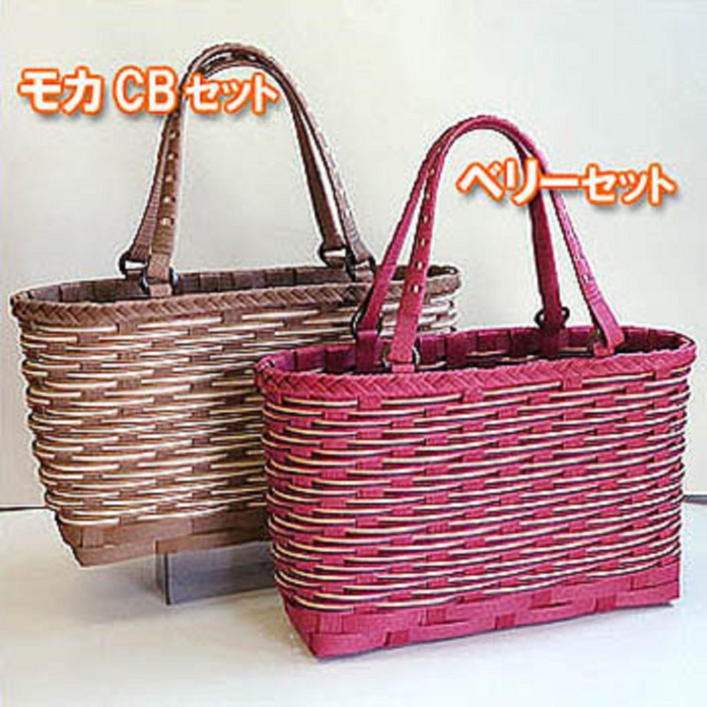 57 簡単！100円で作れる丸かご 側面をきれいに編むコツ☆DIY☆mini basket