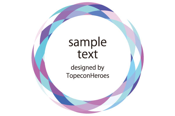 豪華・高級なフレーム枠の無料イラストイラストレーター素材 AI・EPS・商用可能