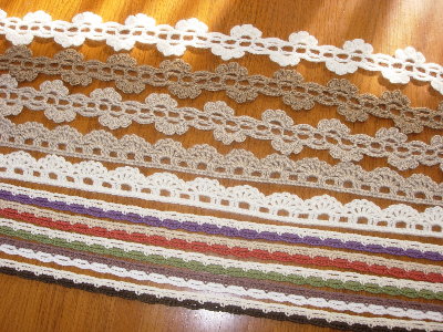 カメラストラップ ヘンプアクセサリー 」の作り方ぬくもり