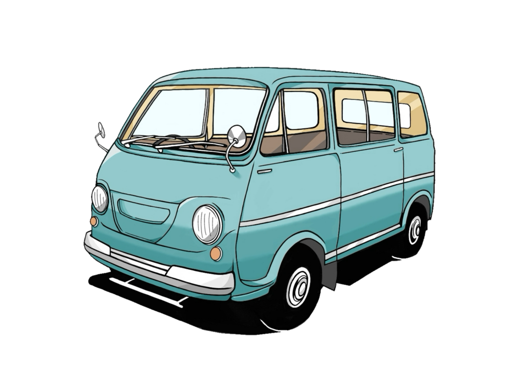 2025年最新 レトロかわいい車で毎日をもっと楽しく！おすすめ車種から購入の注意点まで徹底解説