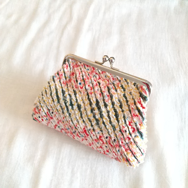 スラッシュキルトの素敵なバッグと100均ハンドメイドHappy * days 〜キルトと歩む日々〜 - 楽天ブログ