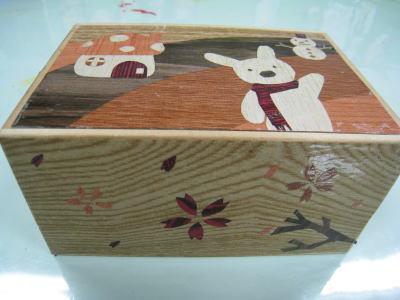 フェリシモ公式 おすすめの木箱 デザインアイテム情報FELISSIMO