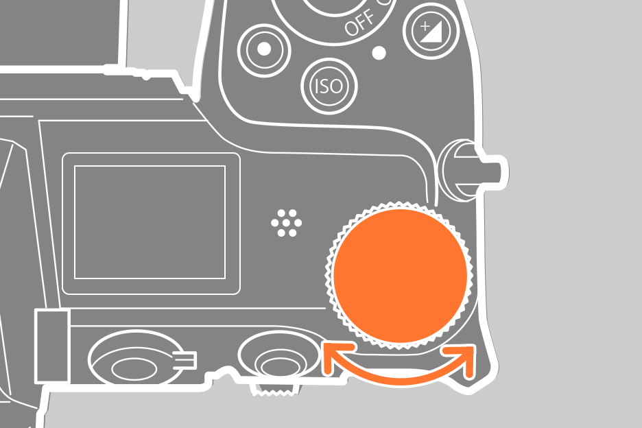 動画撮影時のシャッタースピードについて