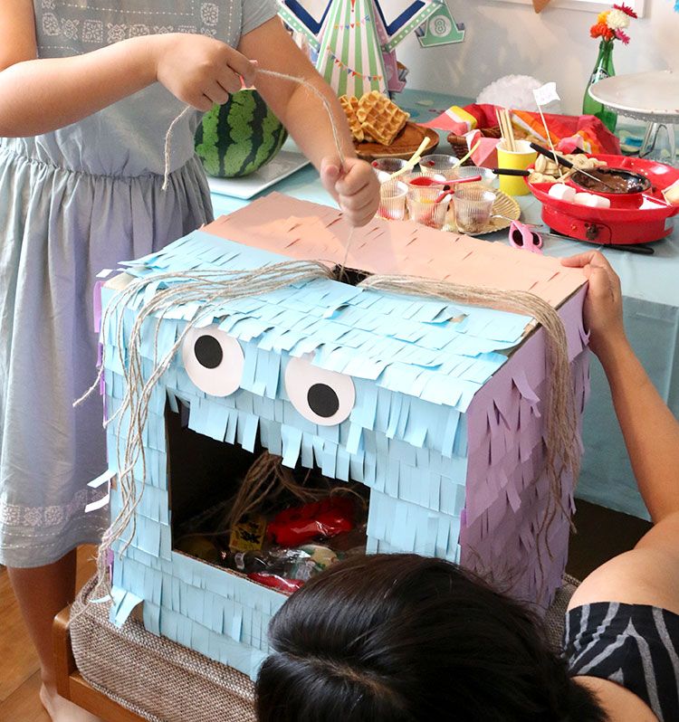 三角おみくじ★立体折り紙ピラミッド・テトラポット Origami Tutorial