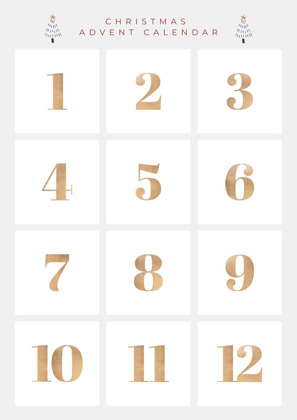 カラフルな数字アイコン-Colorful number icons Stock ベクタ