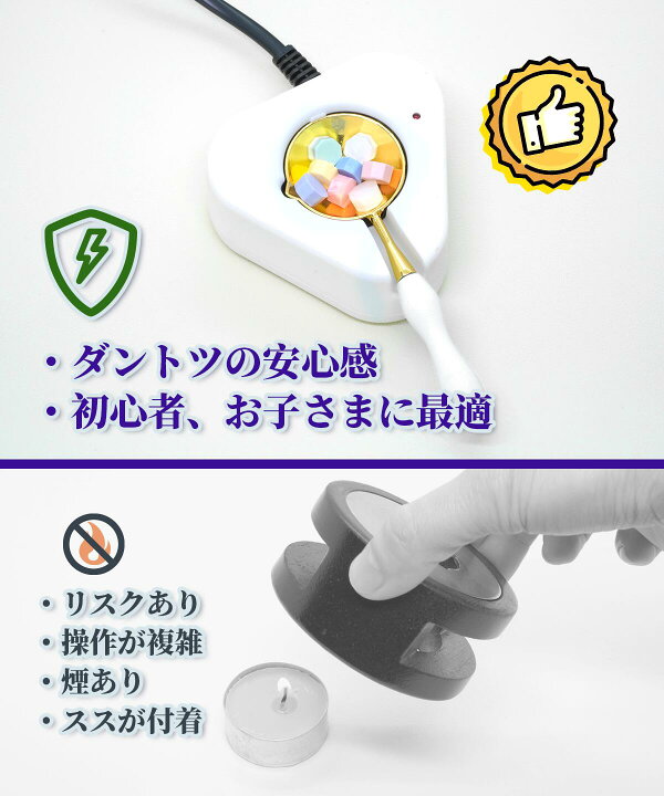 楽天市場 シーリングワックス セット シーリングスタンプ シーリングワックス 24色 電気炉 火炉 セット 印面3種類 炉 板 スプーン シール セットかわいい スタンプ ヘッド 蝋封 ワックスビーズ 大量 オシャレ 初心者 手紙 装飾 DIY スターターセット スターターキット