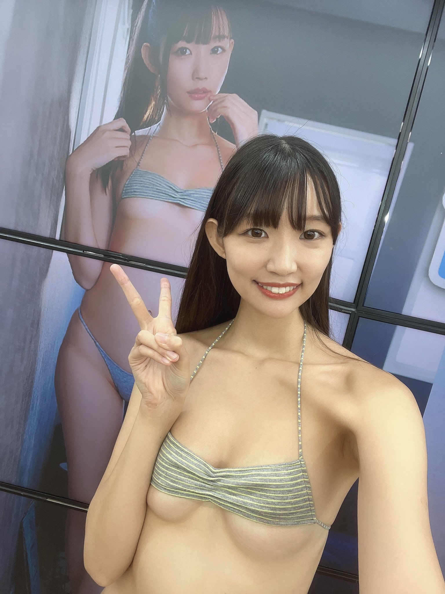 まゆかの特選Hey動画エロ動画。Heydouga Mayuka Avhub