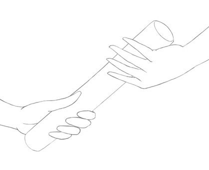 19,100点を超える手渡しのイラスト素材、ロイヤリティフリーのベクター素材グラフィックスとクリップアート - iStockプレゼント, 手紙渡す, 握手